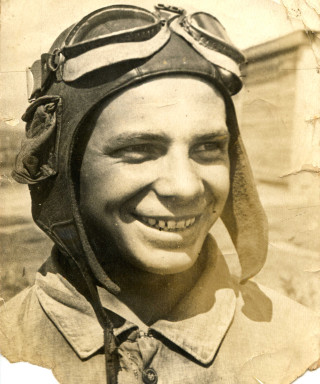 Максимов Пётр Васильевич