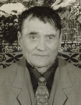 Агарков Иван Филлипович