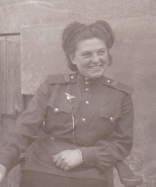 Кузнецова Тамара Евгеньевна