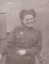 Кузнецова Тамара Евгеньевна