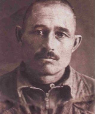 Засорин Иван Ефремович
