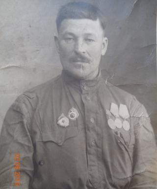 Ермолаев Андрей Павлович
