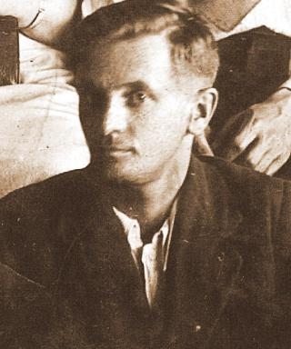 Кощеев Фёдор Дмитриевич