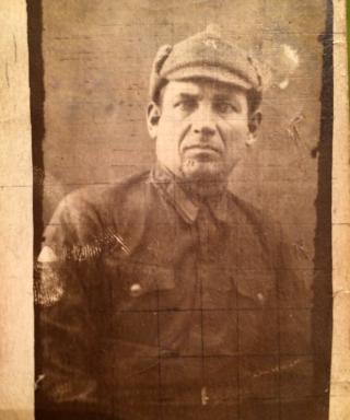 Вахин Василий Степанович