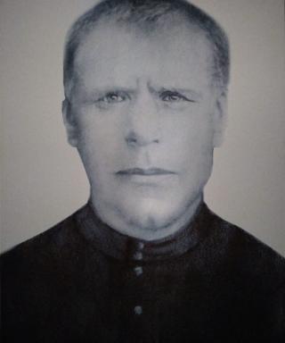 Лизин Иван Игнатьевич
