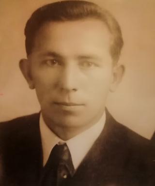 Куликов Алексей Георгиевич