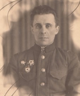 Посылкин Павел Павлович