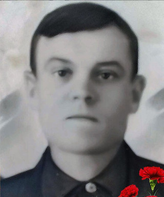 Соколов Василий Иванович