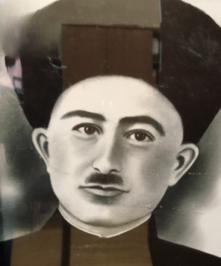 Мамиев Мажит Машевич