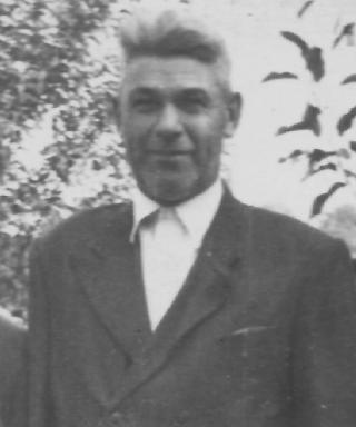 Шевердинов Тимофей Сергеевич