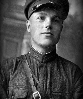 Карелин Афанасий Григорьевич