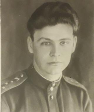 Игнатьев Евгений Николаевич