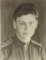 Игнатьев Евгений Николаевич