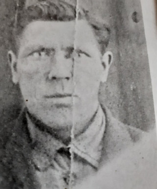 Пантелеев Евдоким Прокопьевич