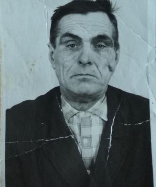 Билонец Никифор Петрович