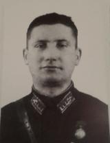 Лунин Федор Ефимович