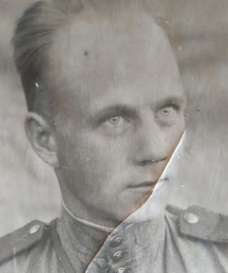 Щербаков Николай Николаевич
