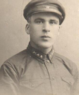 Пугин Василий Михайлович