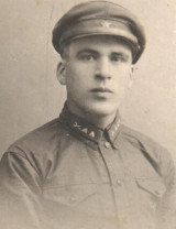 Пугин Василий Михайлович