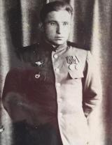Юзмухаметов Бекмухамет Мухаметгаянович