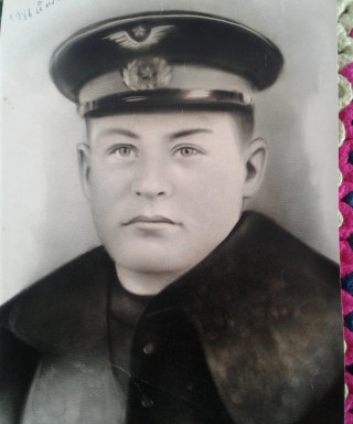 Ятимов Умитбай Вильданович