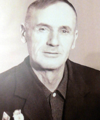 Шаганов Иван Михайлович