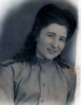 Шаганова (Лагучева) Тамара Сахатовна