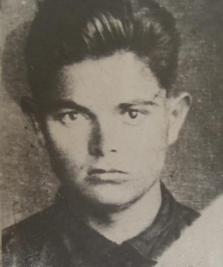 Гумжачев Шахим Хаджибекирович