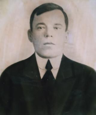 Захматов Алексей Федорович