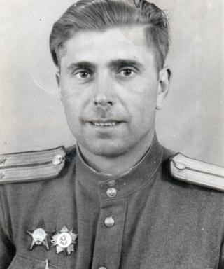 Зотов Иван Михайлович