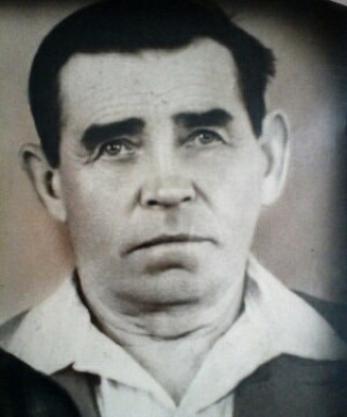 Василий Владимиров Степанович