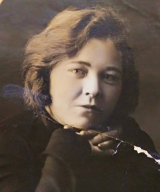 Лаптева Александра Матвеевна