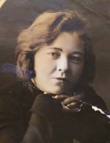 Лаптева Александра Матвеевна