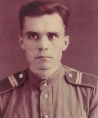 Уваров Михаил Васильевич