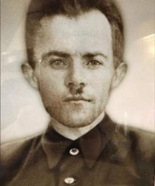 Гаджиев Саадулла Гаджиевич