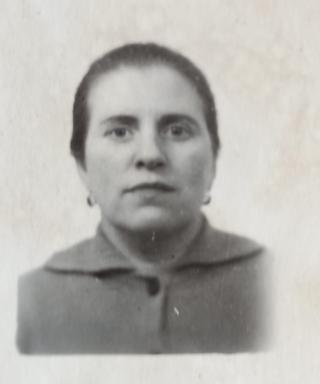 Елисеева Александра Алексеевна
