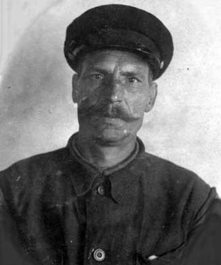 Кадашов Пётр Никитович