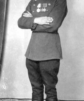 Валецкий Алексей Дементьевич