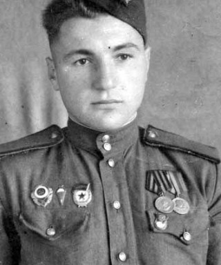 Величко Алексей Ефимович