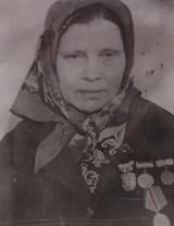 Послушаева Анастасия Андреевна