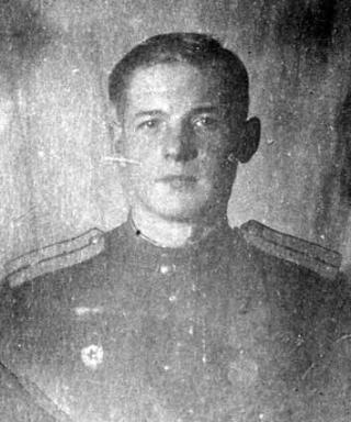 Кадашов Павел Андреевич