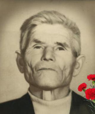 Таюрский Федор Гордеевич