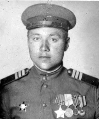 Карпиленко Александр Иванович