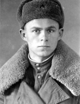 Ковацкий Иван Сергеевич