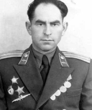 Платущихин Кирилл Ильич