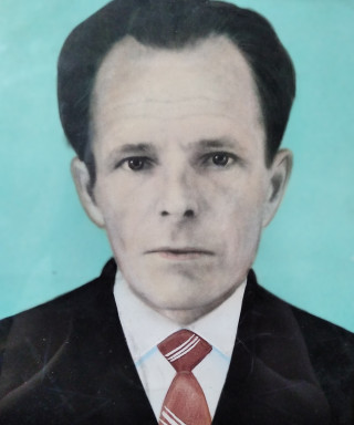 Пономарев Михаил Павлович