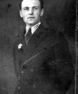 Шупиков Алексей Фёдорович