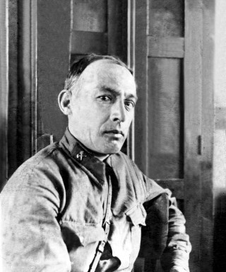 Пинус Шевель Борисович