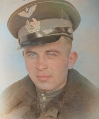 Подлубный Евгений Сергеевич