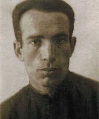 Мисонижников Яков Михайлович